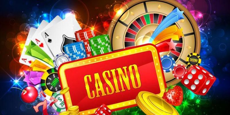 Hướng dẫn tham gia sàn Casino trực tuyến dành cho người mới