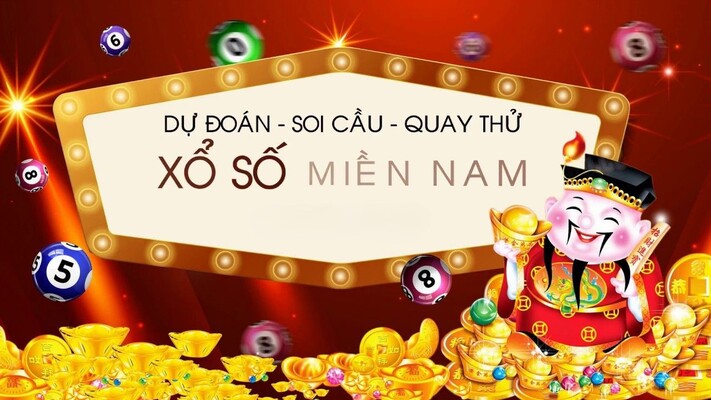soi cầu xổ số miền nam